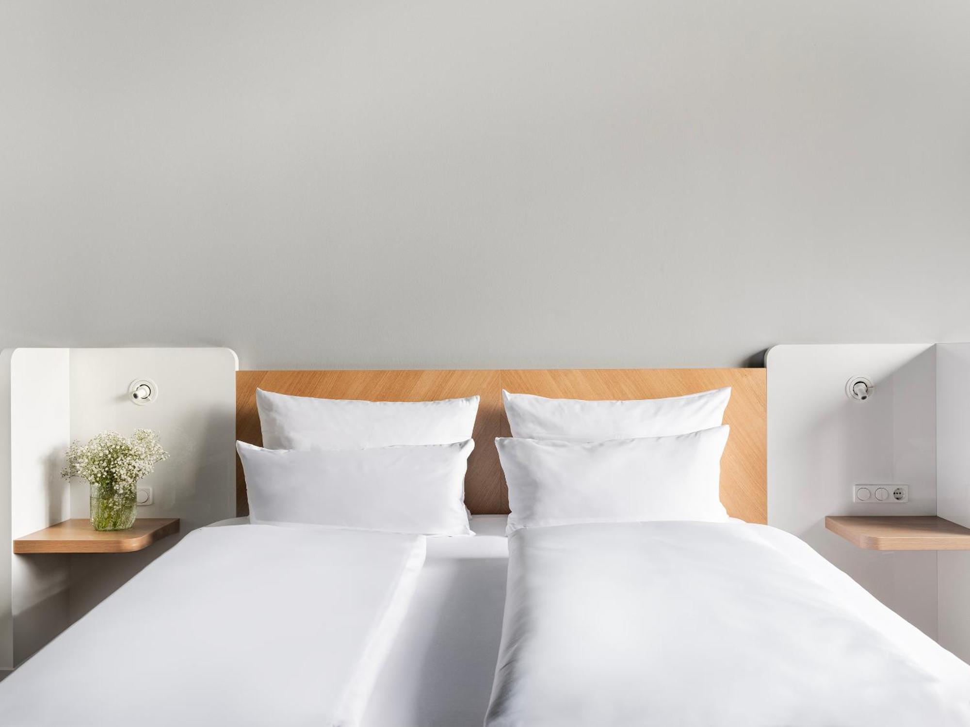 Hotel Numa Kudamm 4*