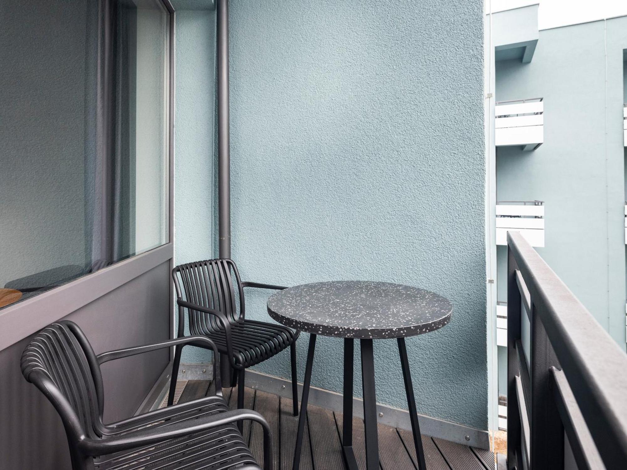 Numa Kudamm Hotel Berlijn