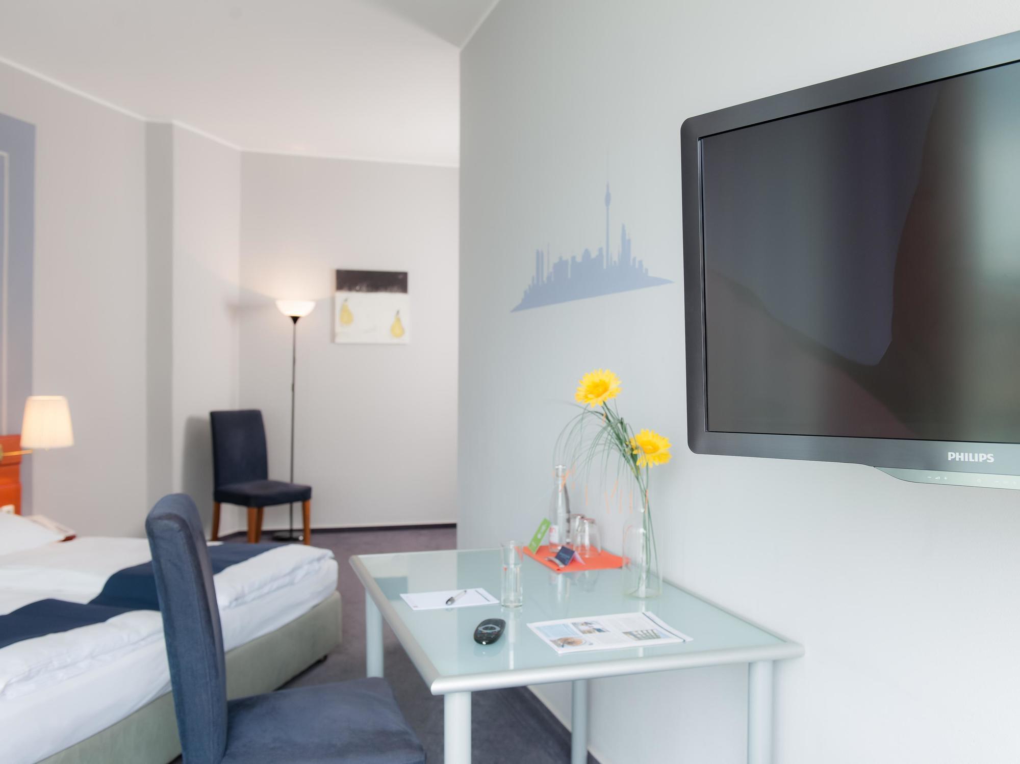 Numa Kudamm Hotel Berlijn