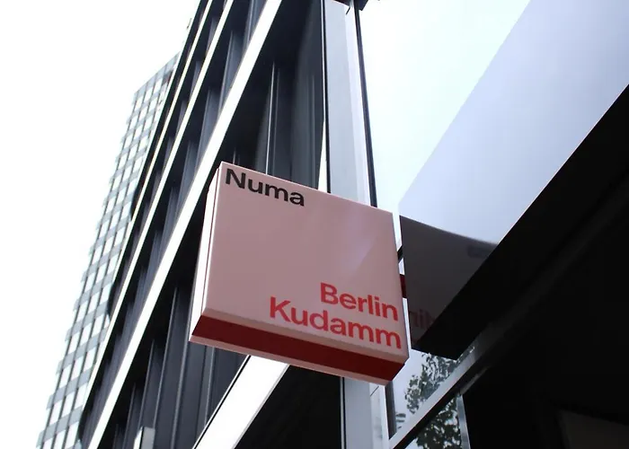 Numa Berlin Kudamm