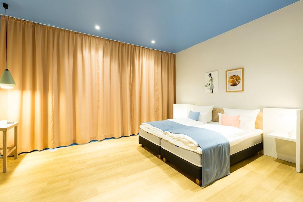 Numa Kudamm Hotel