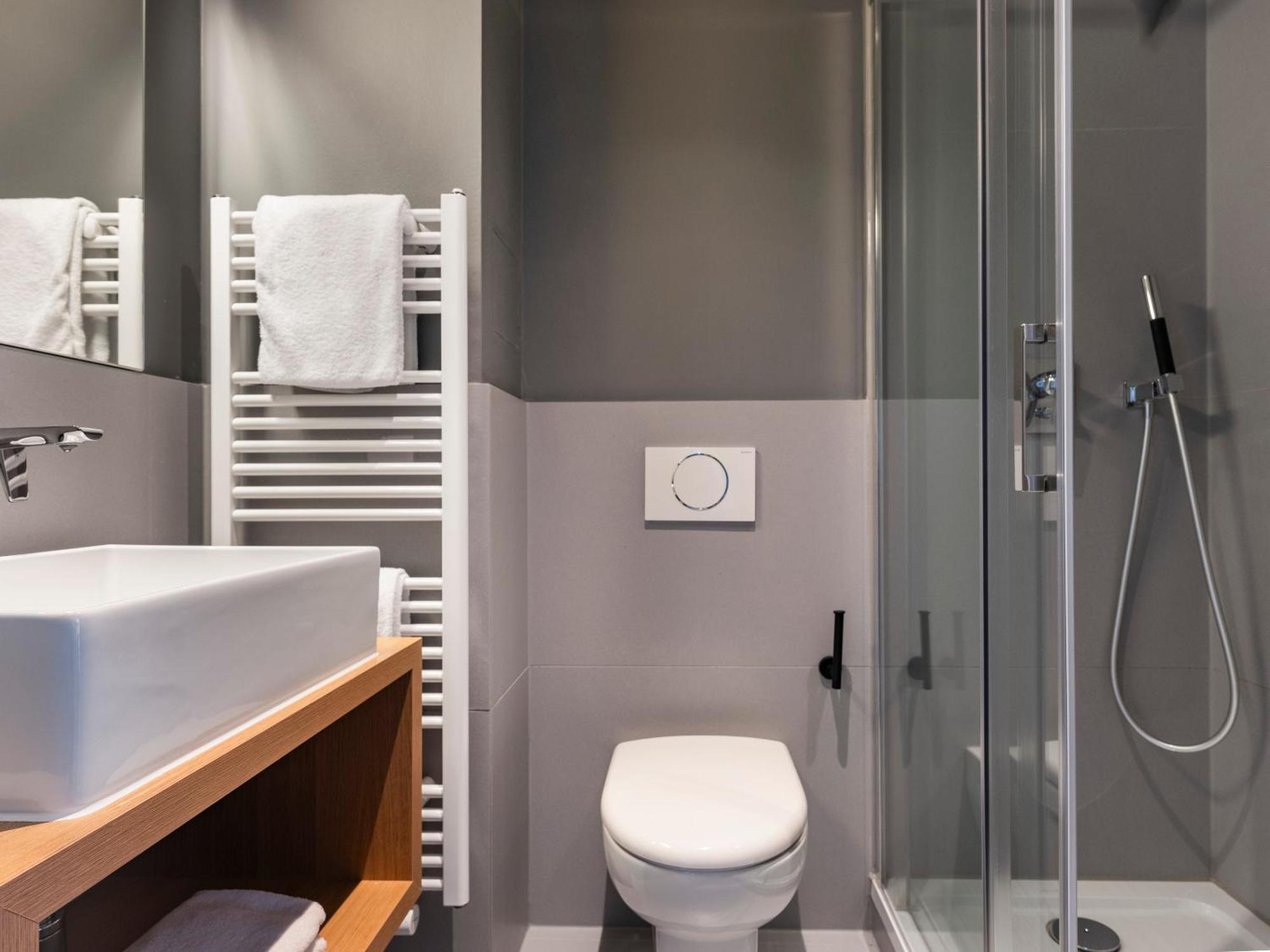 Numa Kudamm Aparthotel 4*