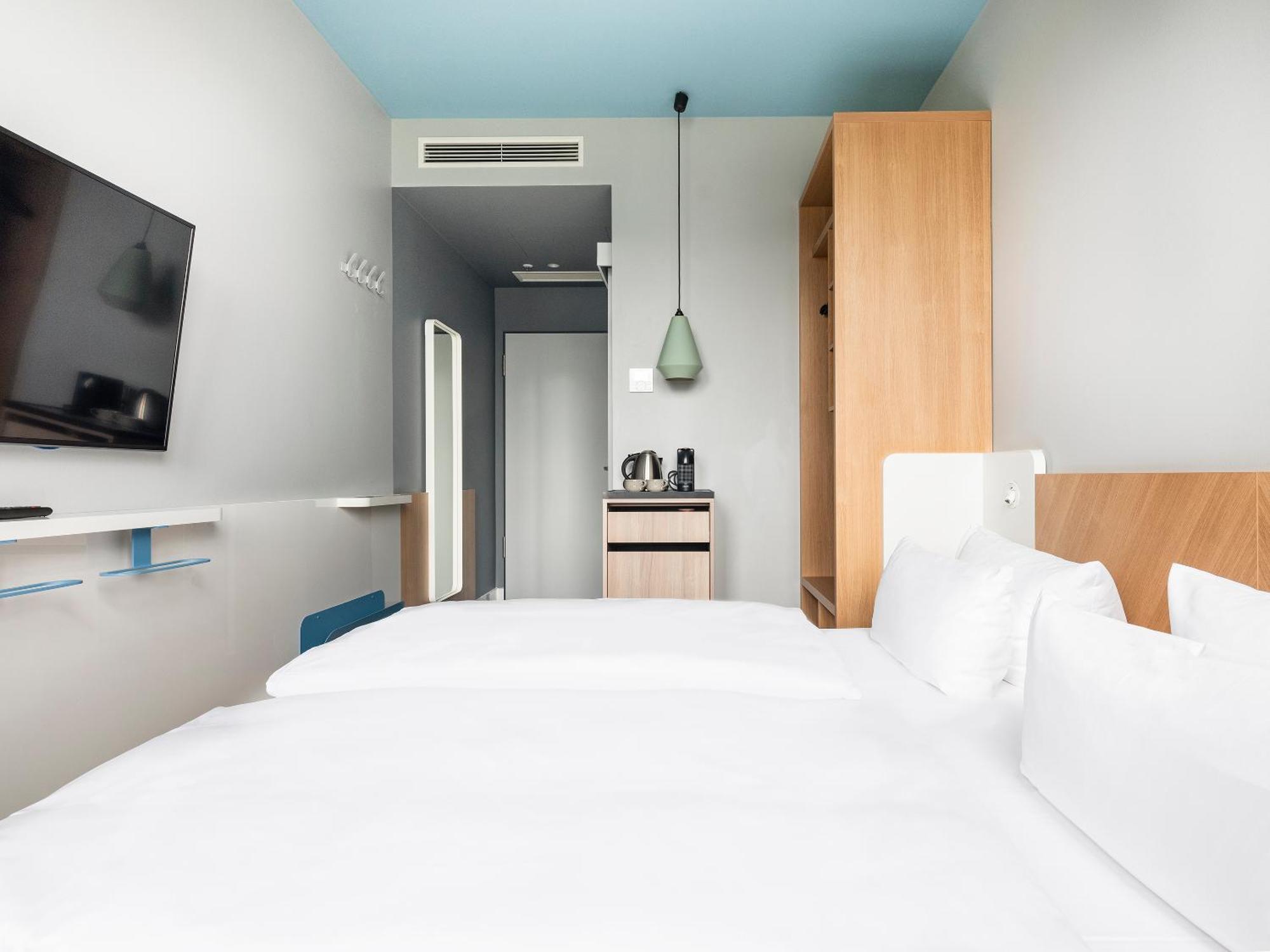 Numa Kudamm Aparthotel Berlin