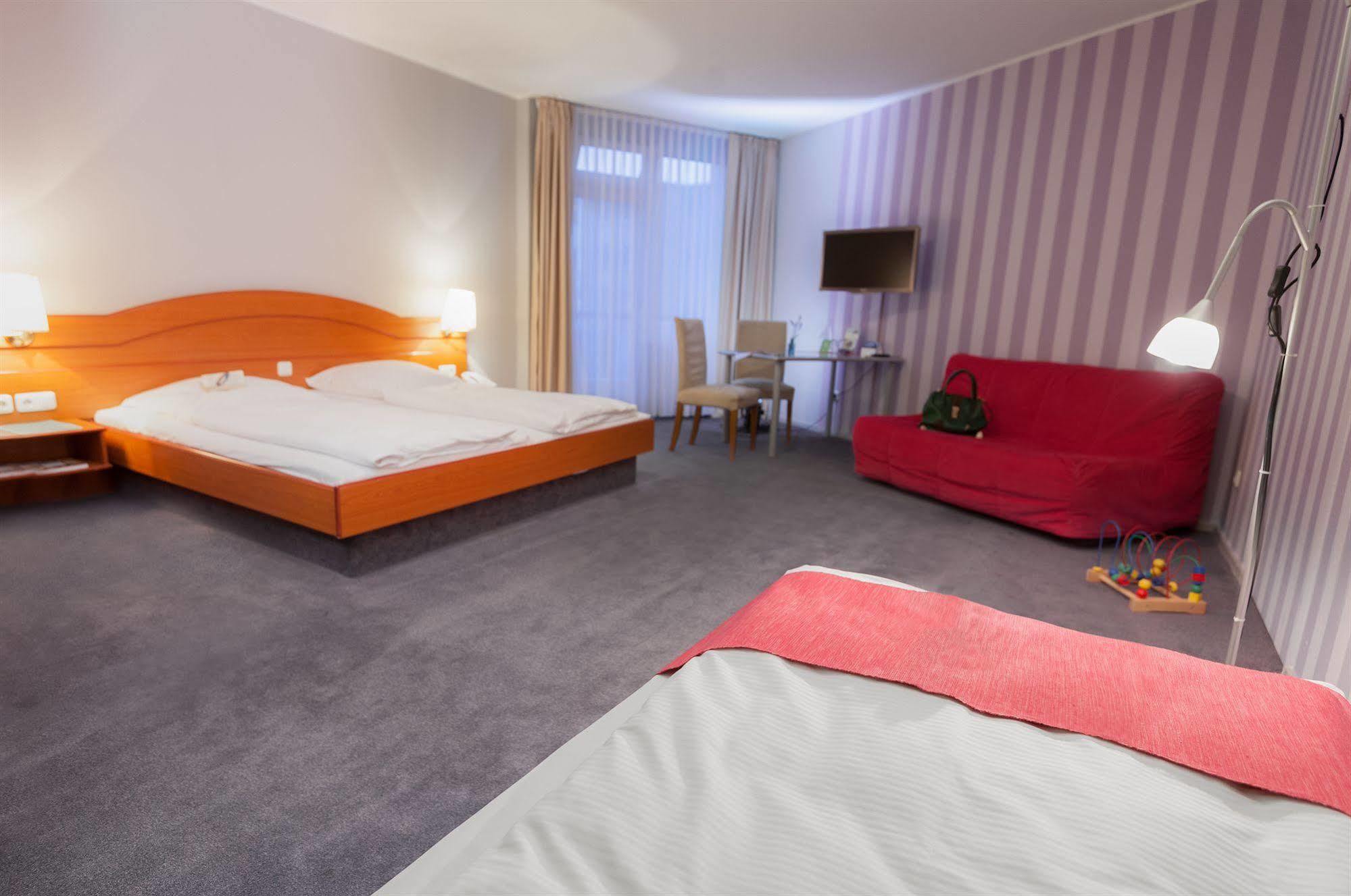 Aparthotel Numa Kudamm