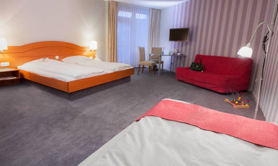Numa Kudamm Appart hôtel 4*