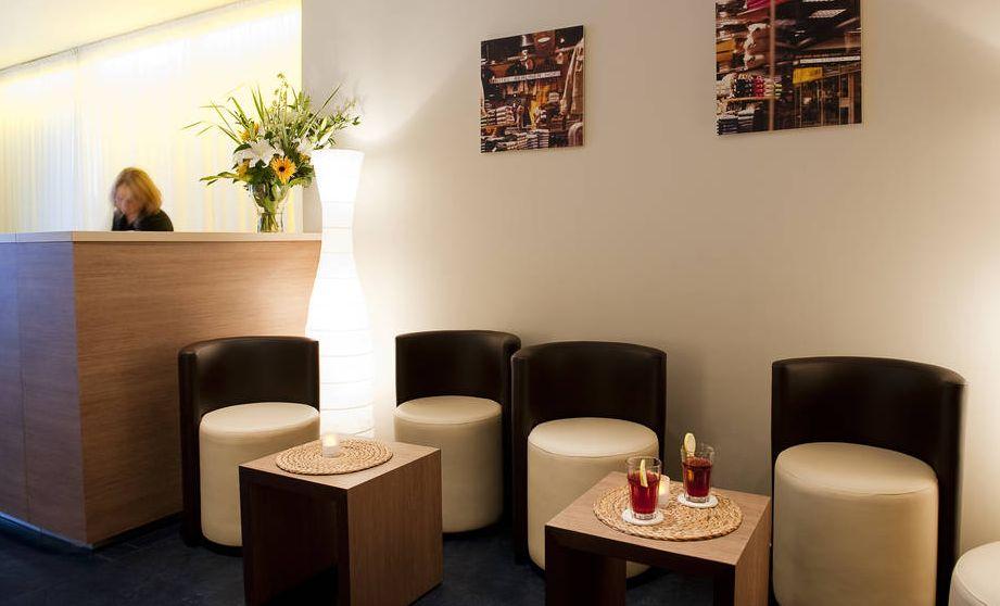 Appart hôtel Numa Kudamm Berlin