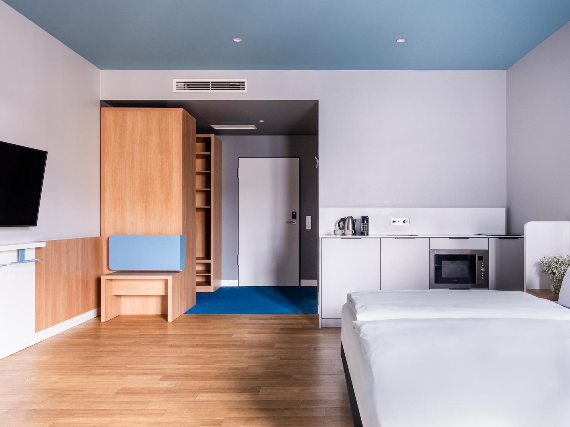 Appart hôtel Numa Kudamm