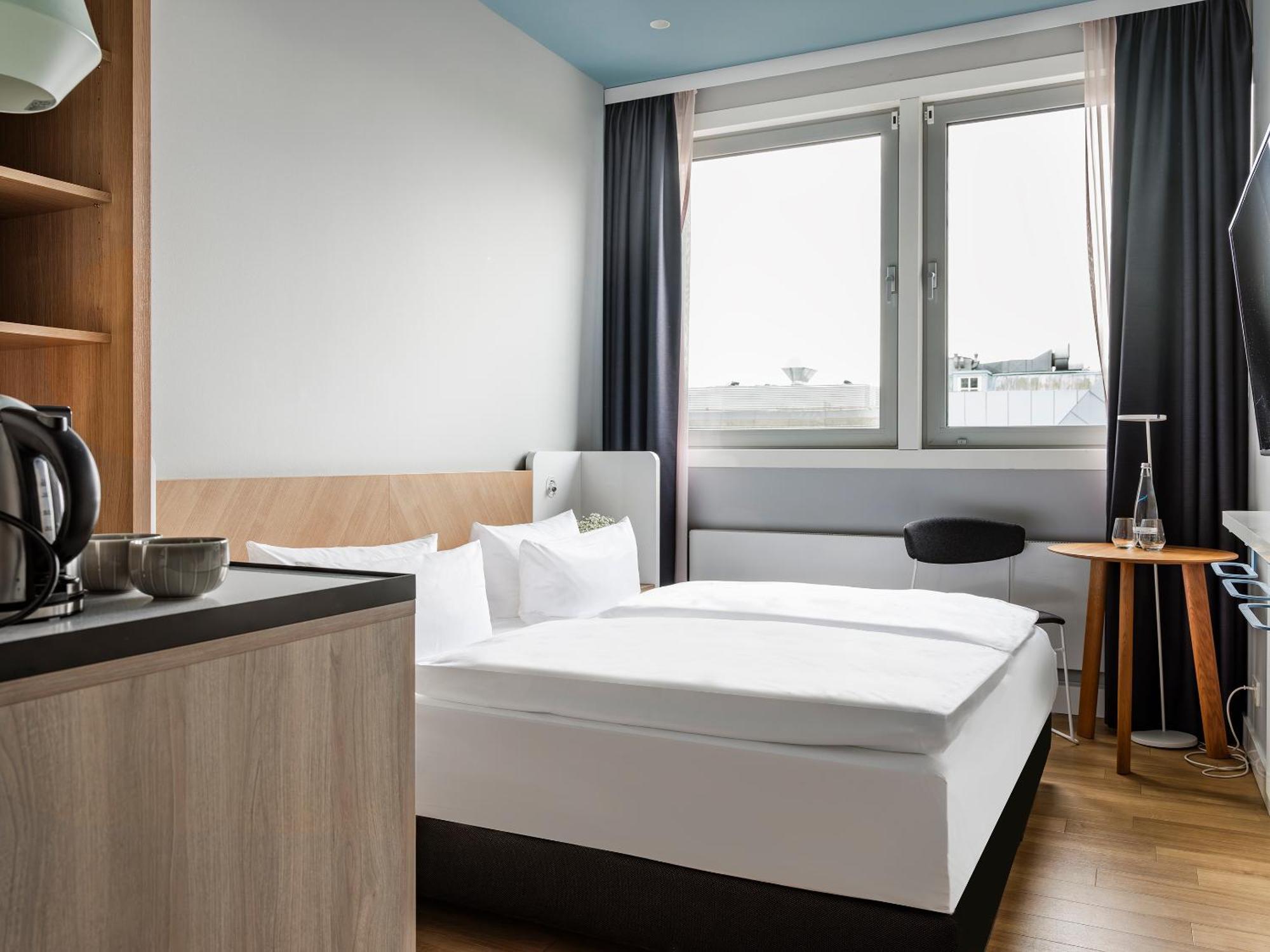 Numa Kudamm Appart hôtel Berlin